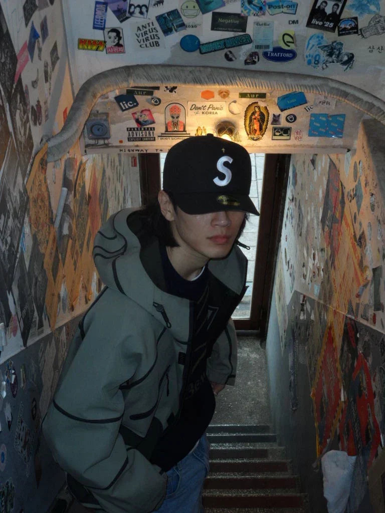 아울렛에서 건진 대존예