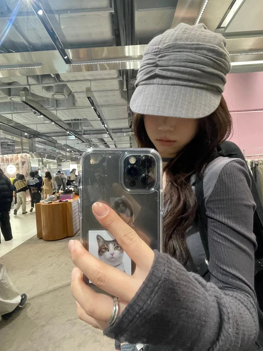 코이 셔링캡
