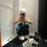 #봄슈즈 #피크닉룩 #스니커즈샷 #스트릿패션