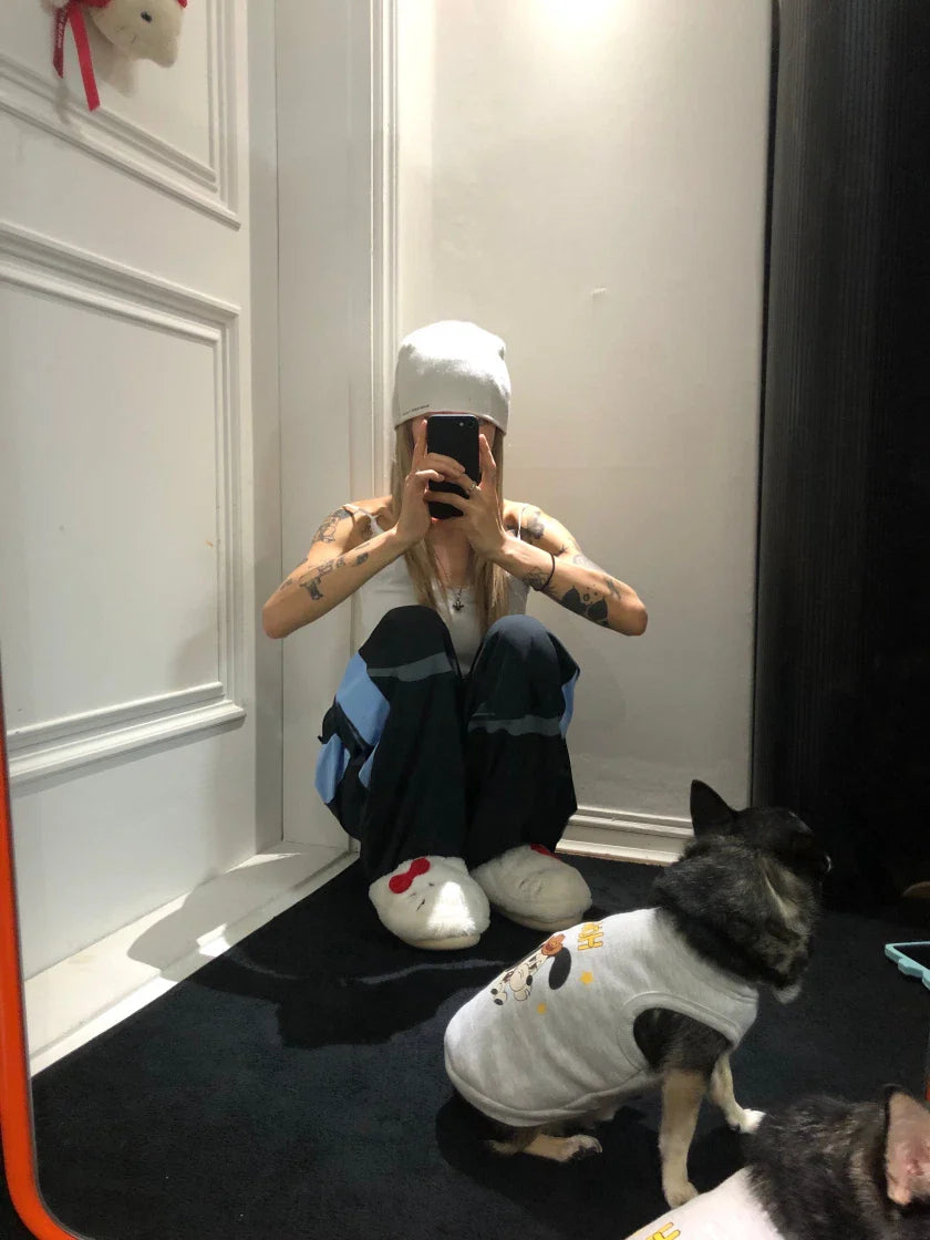 #봄슈즈 #피크닉룩 #스니커즈샷 #스트릿패션