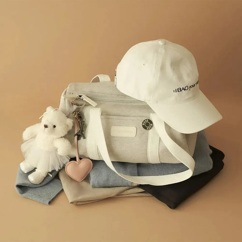 뮤즈가 전하는 행복한 가방