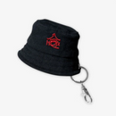 STRAY KIDS BUCKET HAT KEYRING [ 合 (HOP) POP-UP STORE ]