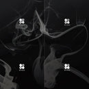 BTS 2ND ALBUM - WINGS