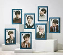 BTS Members Jigsaw Puzzle | OFFICIAL MD
