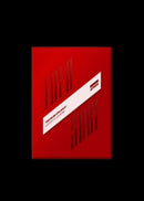 ATEEZ 4TH MINI ALBUM - TREASURE EPILOGUE : ACTION TO ANSWER