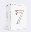 BTS - 4th Full Album - MAP OF THE SOUL : 7