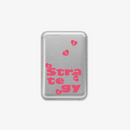 TWICE - Tin Case Photocard Set ['STRATEGY' POP-UP in Seoul Official MD]