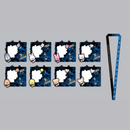 Skzoo Lanyard set