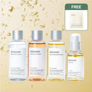 mixsoon Bouncy Skin Essence Set