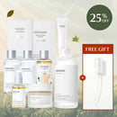 mixsoon Glowing Energy Set