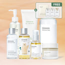 mixsoon Healthy Skin Routine Set