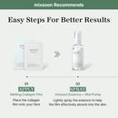 mixsoon Firming Moisture Set