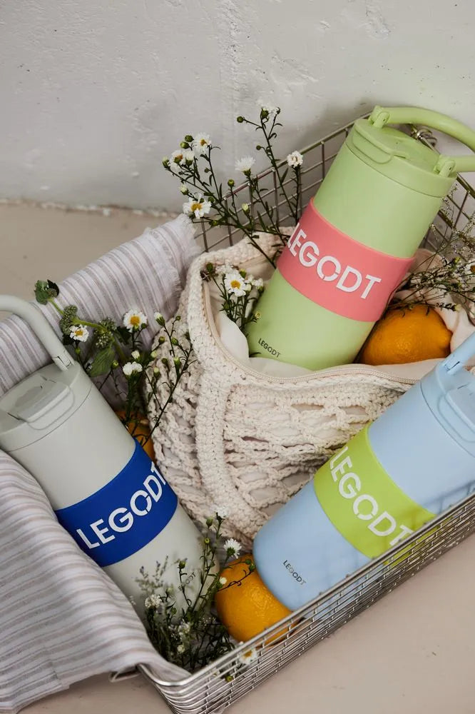 나만의 색깔 지키기