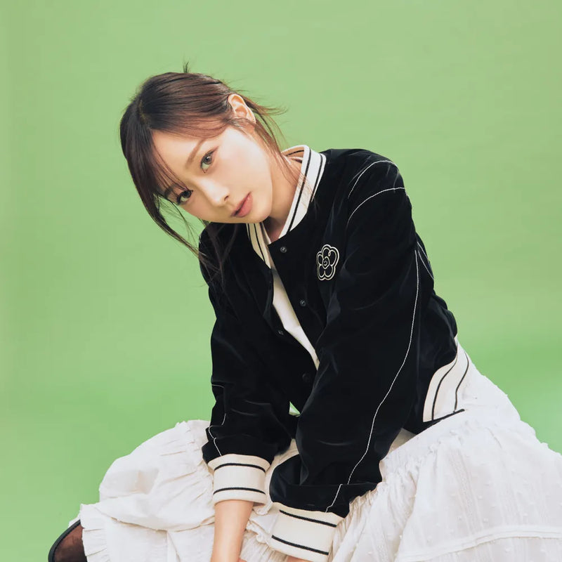 지젤의 로맨틱한 봄