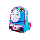 Mochila Thomas de 12 "Todo el nuevo tren de juguete Thomas Thomas y sus amigos Mochila de diseño fresco para niños pequeños 