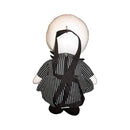 Disney Nightmare Before Christmas Jack Plush Doll Backpack - 19 Inches