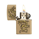 Zippo Dragon Lighters