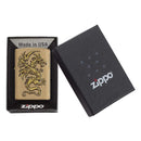Zippo Dragon Lighters
