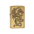 Zippo Dragon Lighters