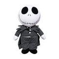 Disney Nightmare Before Christmas Jack Plush Doll Backpack - 19 Inches