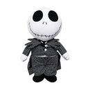 Disney Nightmare Before Christmas Jack Plush Doll Backpack - 19 Inches
