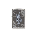 Zippo Skull Lighters
