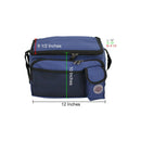 Transworld Durable Deluxe Insulated Lunch Cooler Bag