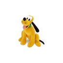 Disney Pluto Mini Bean Bag Plush 8 Inch Multi
