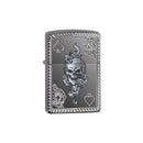 Zippo Skull Lighters
