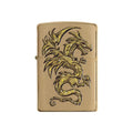 Zippo Dragon Lighters