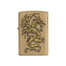 Zippo Dragon Lighters
