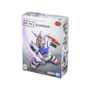 SD Gundam EX-Standard RX-78-2 Gundam Figure Plastic Model