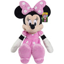 Mickey Mouse Disney Junior Jumbo 25-Inch Plush Minnie Mouse