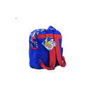 Sonic Kids 12" Toddler School Backpack Canvas Book Bag