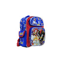 Sonic Kids 12" Toddler School Backpack Canvas Book Bag