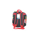 Disney Mickey Mouse 12" Toddler Small Backpack