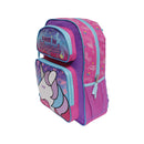 Always Be Magical Girls 16 inch Large Unicorn Backpack