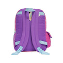 Always Be Magical Girls 16 inch Large Unicorn Backpack