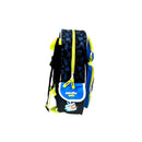 Angry Birds Spaced Out Kids 12" Toddler School Backpack Bag 2 Front Pockets