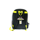 Angry Birds Spaced Out Kids 12" Toddler School Backpack Bag 2 Front Pockets