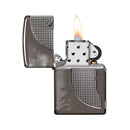 Encendedores Zippo Wolf 