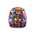 Avengers EndGame Super Hero Kids 10" Toddler School Backpacks Book Bag Travel Case