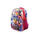 Avengers EndGame Super Hero Kids 10" Toddler School Backpacks Book Bag Travel Case