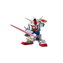 SD Gundam EX-Standard RX-78-2 Gundam Figure Plastic Model