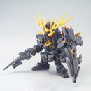 BB Senshi 391 Unicorn Gundam 02 Banshee Norn Figure Plastic Model