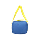 Baby Shark 2 Bag with Strap Lunch Box, small, Blue