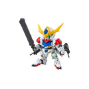 Bandai Hobby - Gundam Barbatos Lupus, Bandai SDEX - Standard