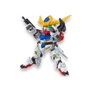Bandai Hobby - Gundam Barbatos Lupus, Bandai SDEX - Standard