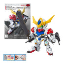 Bandai Hobby - Gundam Barbatos Lupus, Bandai SDEX - Standard