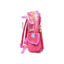 Beauty and the Beast School Backpack 12" Medium Belle Girls Backpack Book Bag
